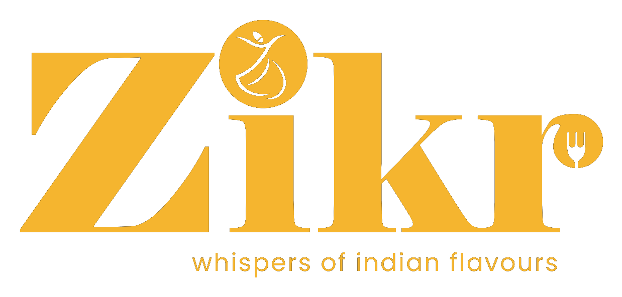 Zikr Indian Flavours